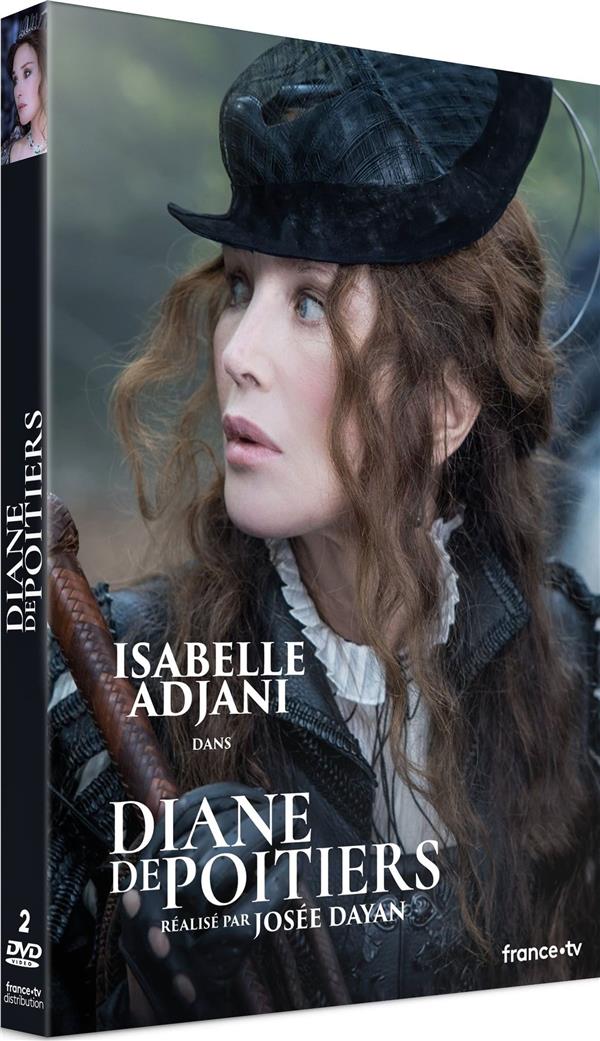 Diane de Poitiers - flash vidéo