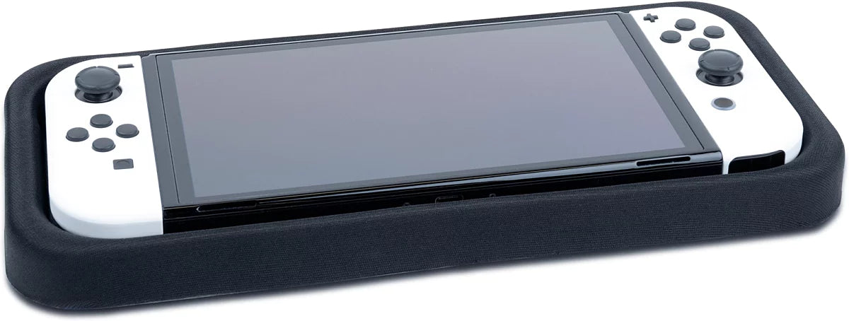 Pochette de transport rigide noire pour Nintendo Switch 2