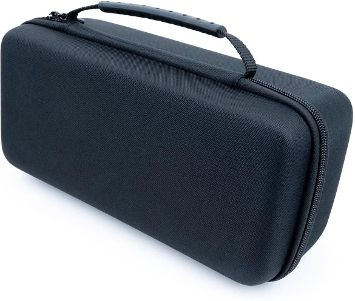 Pochette de protection taille XL noire pour Nintendo Switch 2