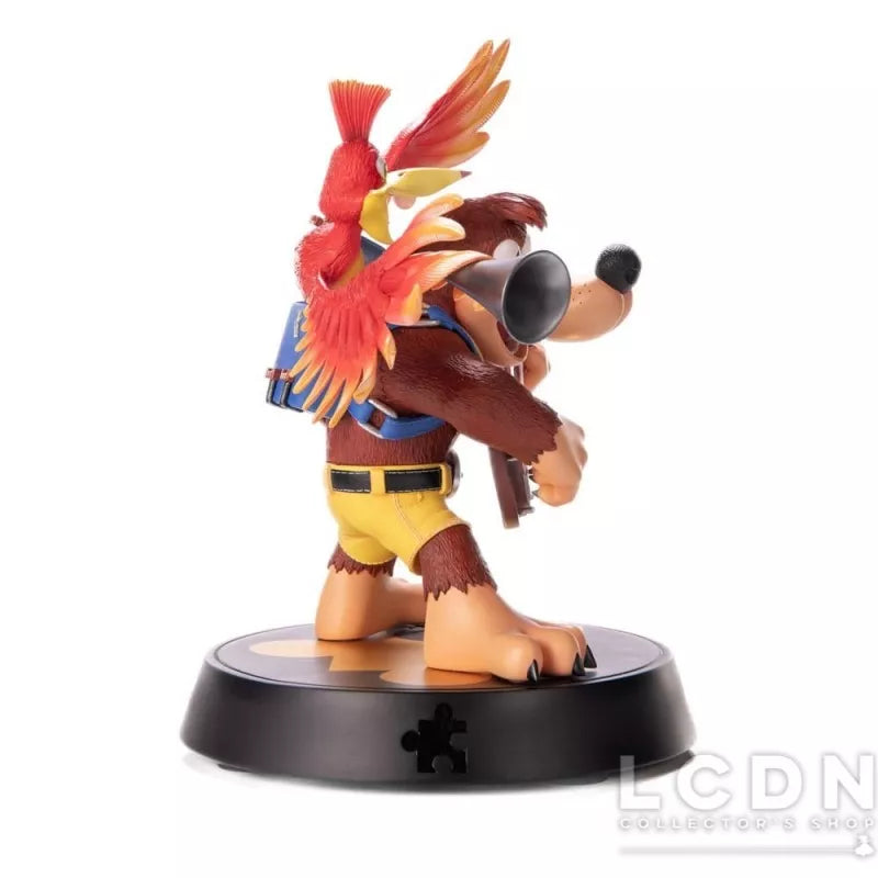 First 4 Figures - Banjo-Kazooie - Banjo-Kazooie Duet Statue Edition Standard 24cm