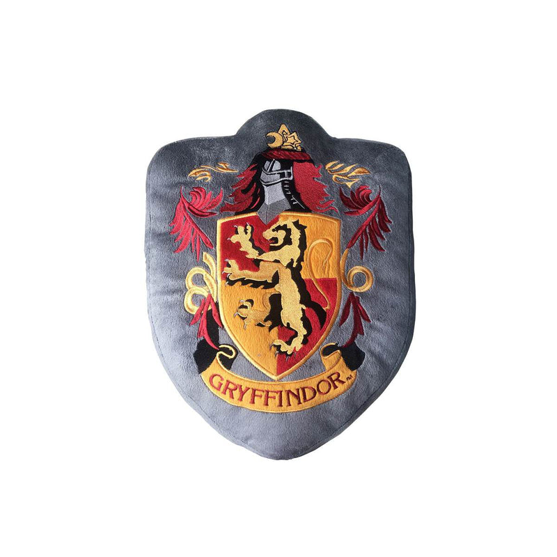 Harry Potter - Coussin Mochi Mochi en forme du Blason de la Maison Gryffondor