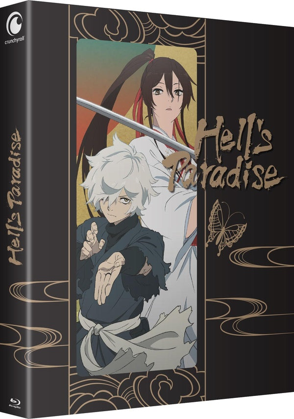 Hell's Paradise - Saison 1
