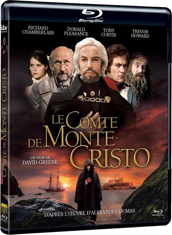 Le Comte de Monte-Cristo