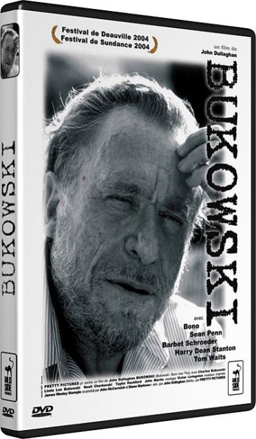 Bukowski [DVD]