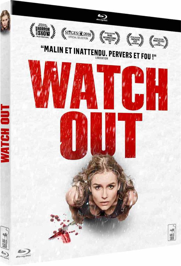 Watch Out [Blu-ray]