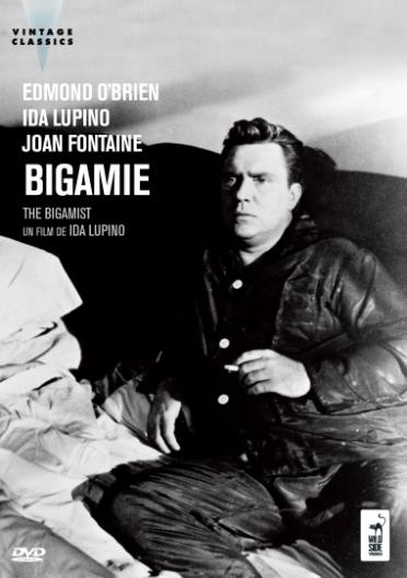 Bigamie [DVD]