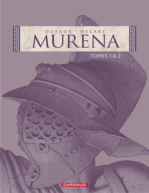 Murena : Tome 1 et Tome 2 - flash vidéo