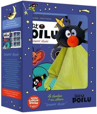 Petit Poilu : grosso modo