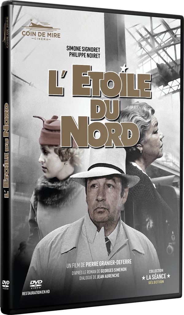 L'Étoile du Nord [DVD]