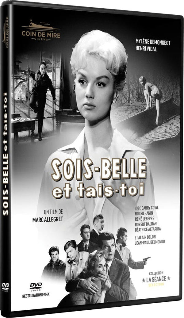 Sois_belle et tais-toi [DVD]