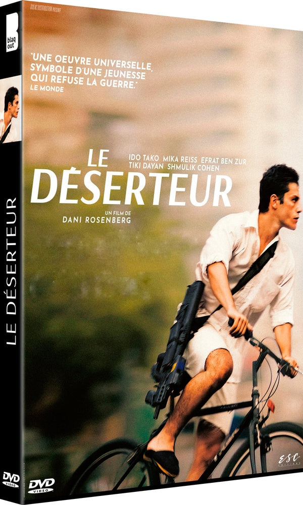 Le Déserteur [DVD]