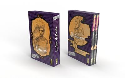 Naruto : Les alliés de Konoha