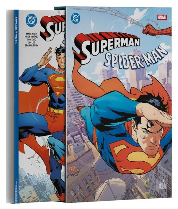 Superman / Spider-man