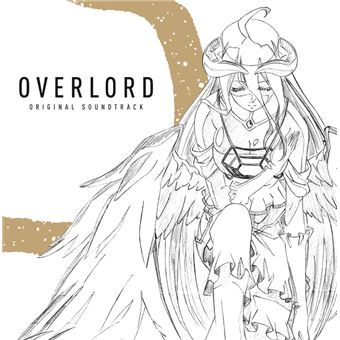Overlord - Original Soundtrack - 1-LP Gold Color Vinyl - flash vidéo