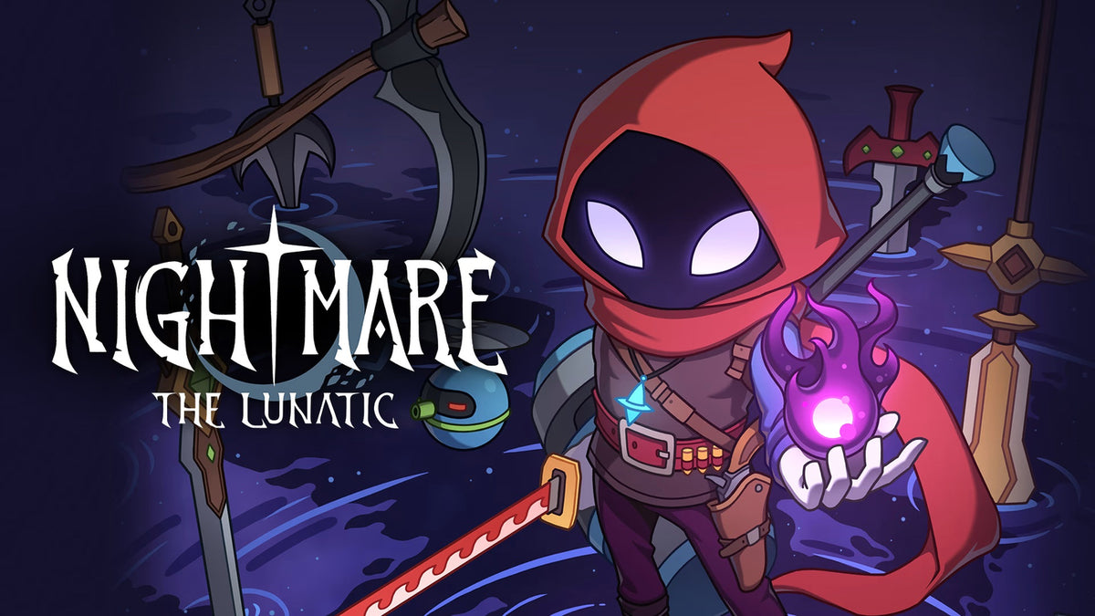 Nightmare: The Lunatic