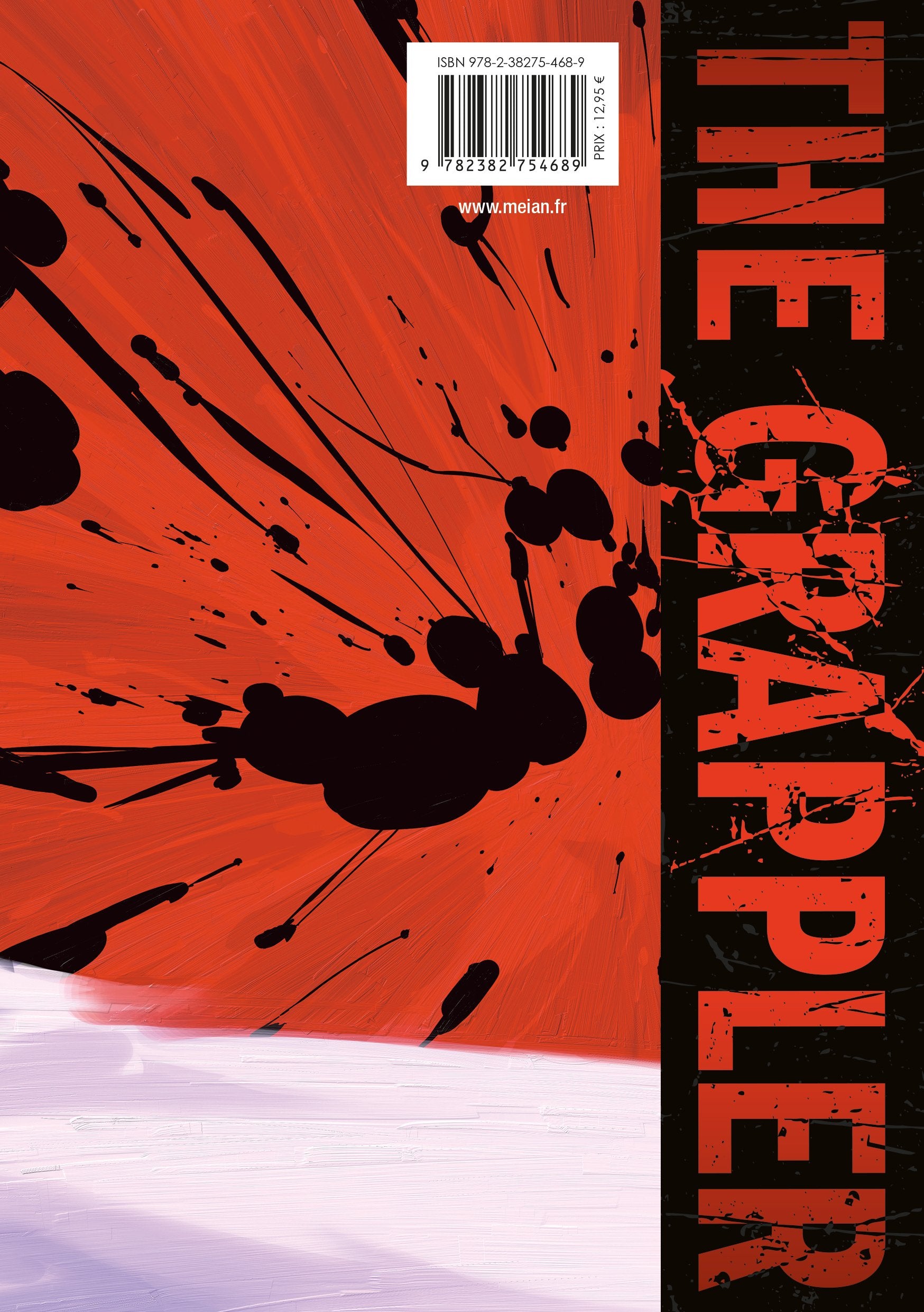 Baki the Grappler - Tome 03 - Perfect Edition - Livre (Manga)