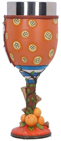 Nemesis Now - Netflix : One Piece - Coupe Nami 19.5cm