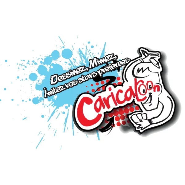 Caricatoon