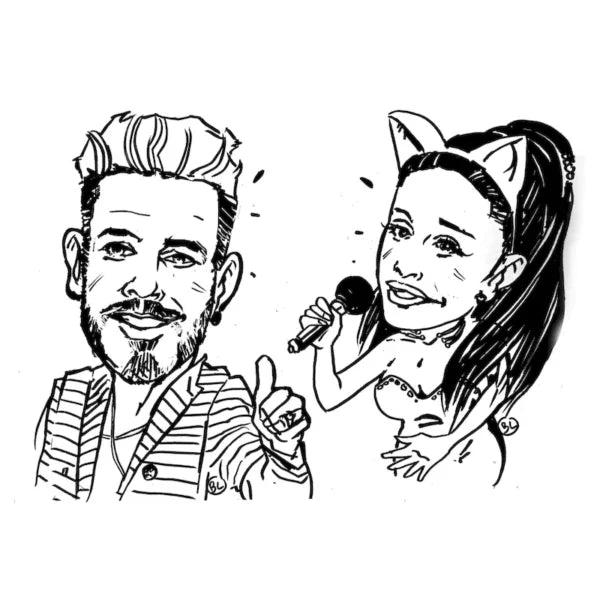 Caricatoon