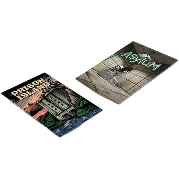 Escape Room: coffret 2 joueurs