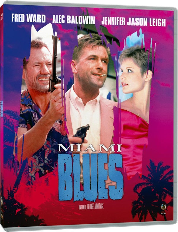 Miami Blues