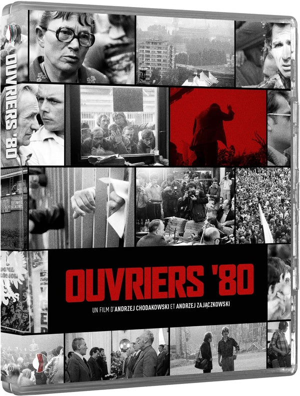Ouvriers '80 (Édition Limitée)