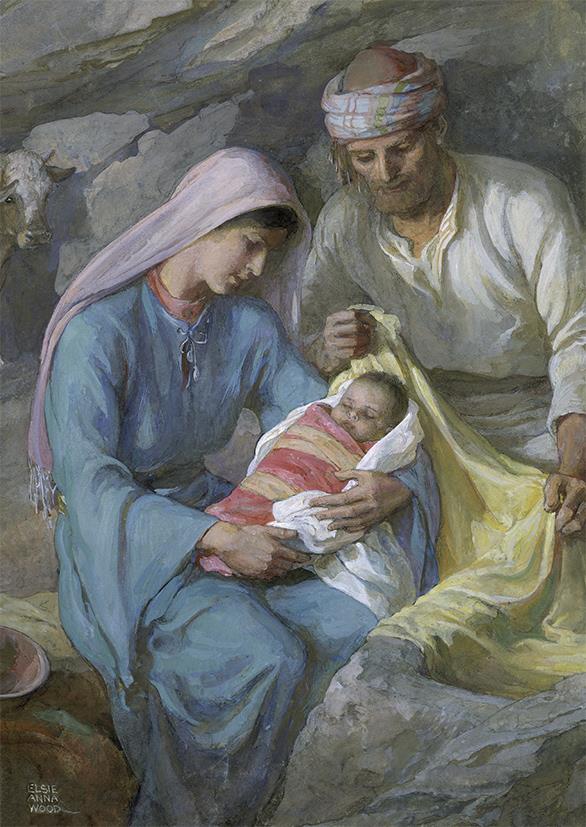 Cartes de voeux (édition 2018) - flash vidéo