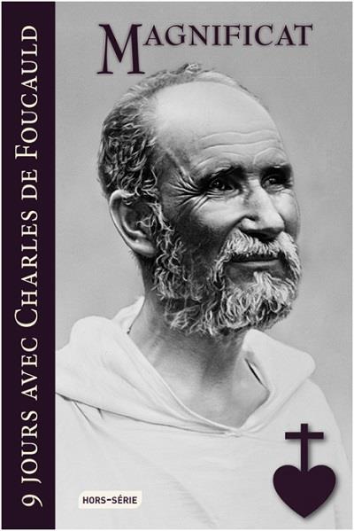 Magnificat Hors-Série : 9 jours avec Charles de Foucauld - flash vidéo