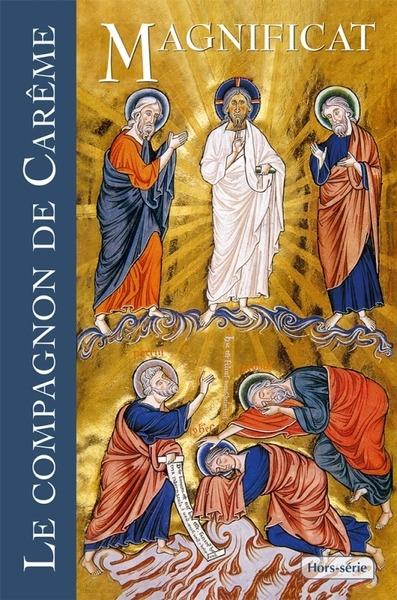 Magnificat : le compagnon de carême (édition 2024) - flash vidéo