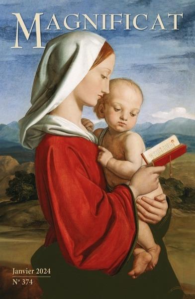 Magnificat n.374 : Janvier 2024