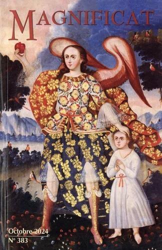 Magnificat n.383 : Octobre 2024