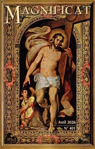 Magnificat n.401 : Avril 2026