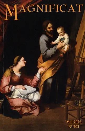 Magnificat n.402 : Mai 2026