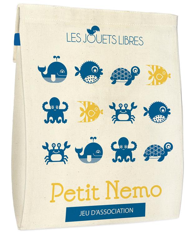 Petit Némo - flash vidéo