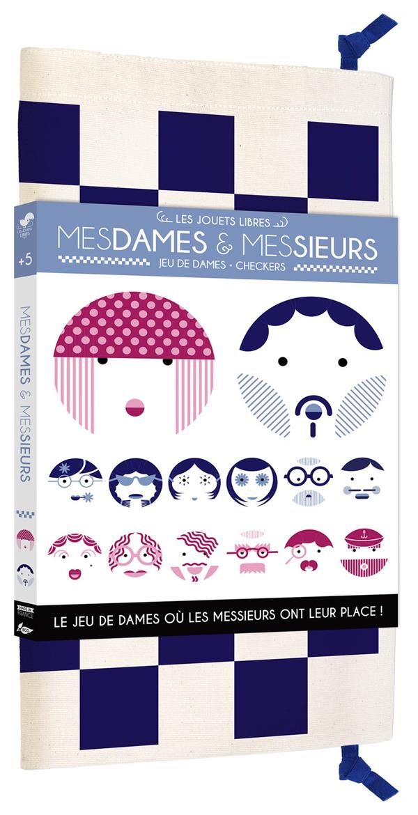 Mesdames & messieurs - flash vidéo