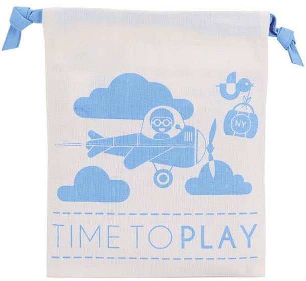 Time to play : avion - flash vidéo