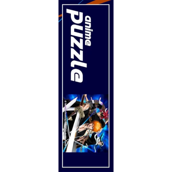 Anime Puzzle - Puzzle Bleach 07 - 1000 pcs