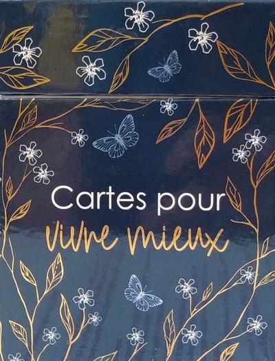 Cartes pour vivre mieux