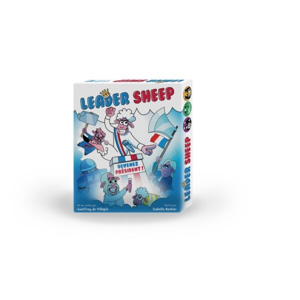 Leadersheep