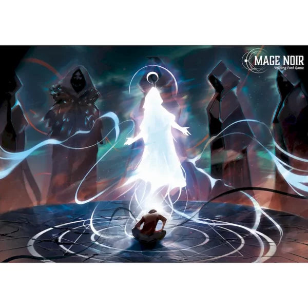 Mage Noir – Boite de base
