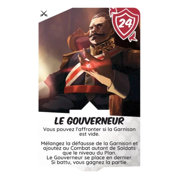 Les Secrets de Zorro