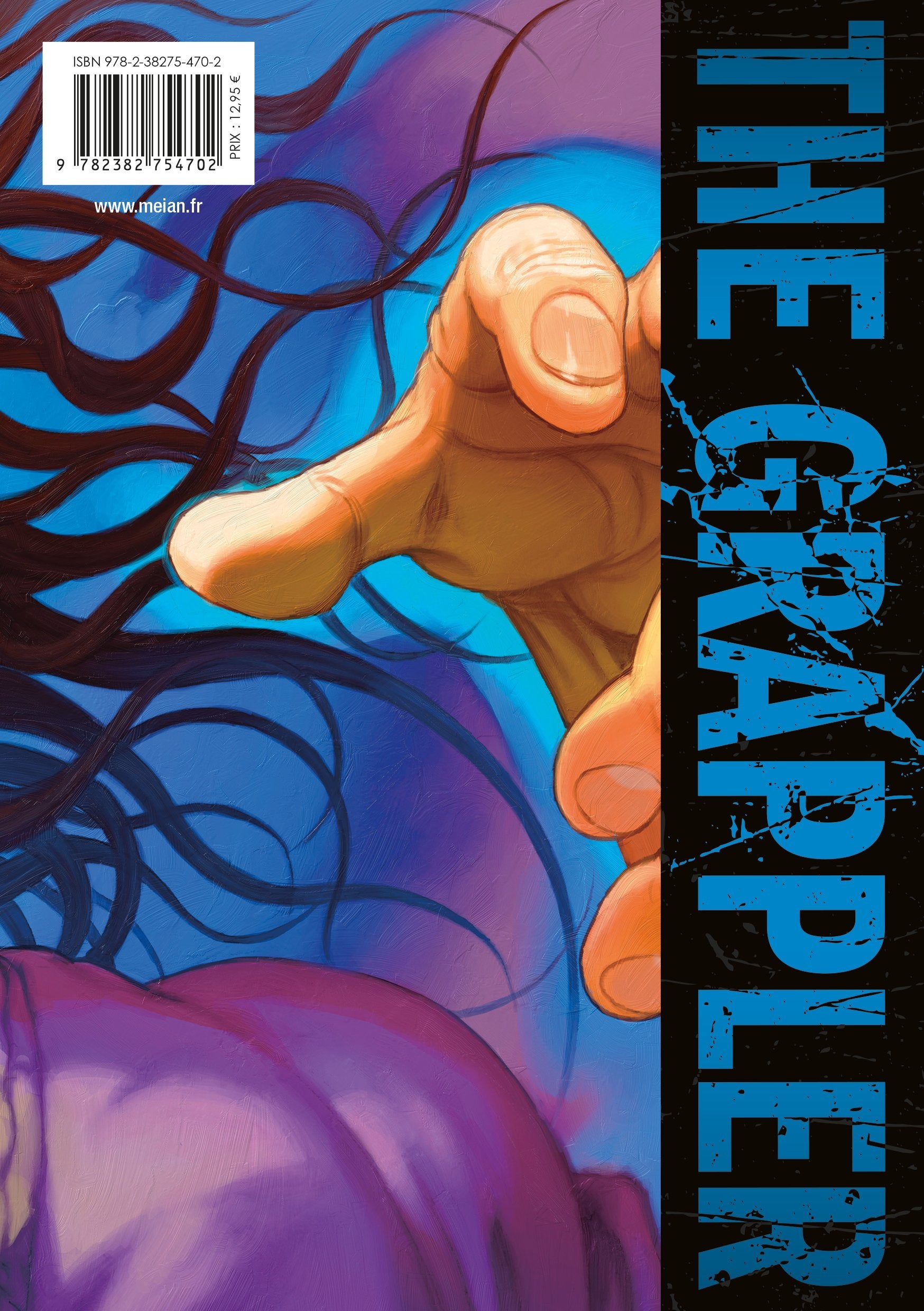 Baki the Grappler - Tome 05 - Perfect Edition - Livre (Manga)