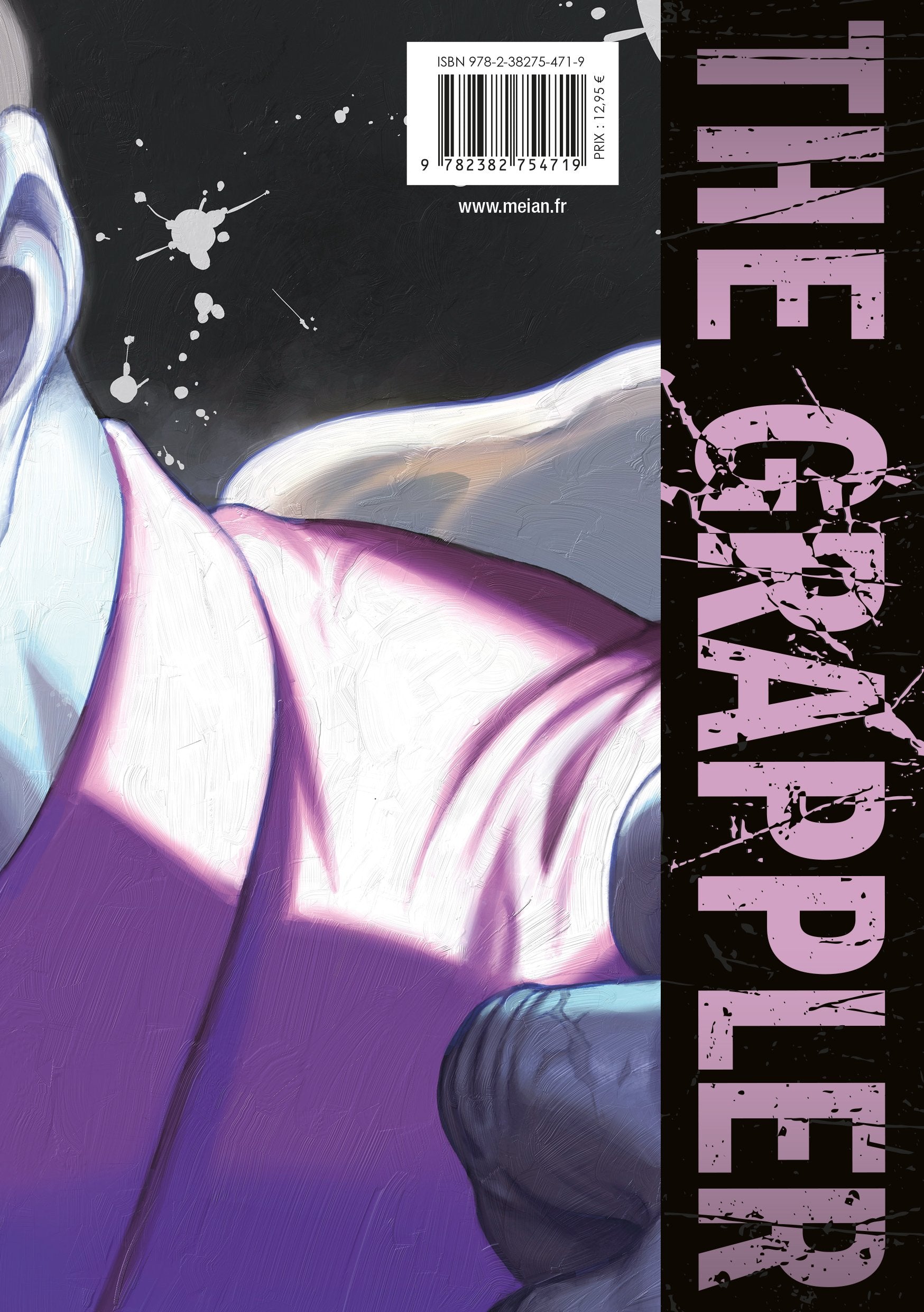 Baki the Grappler - Tome 06 - Perfect Edition - Livre (Manga)