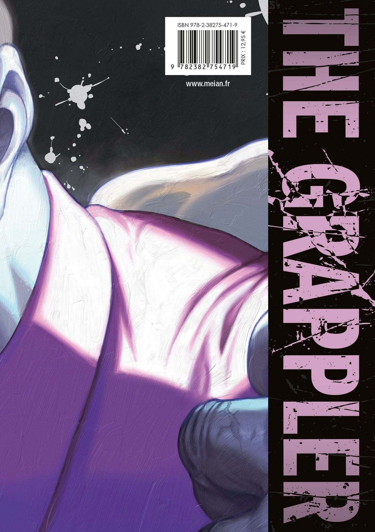 Baki the Grappler - Tome 06 - Perfect Edition - Livre (Manga)