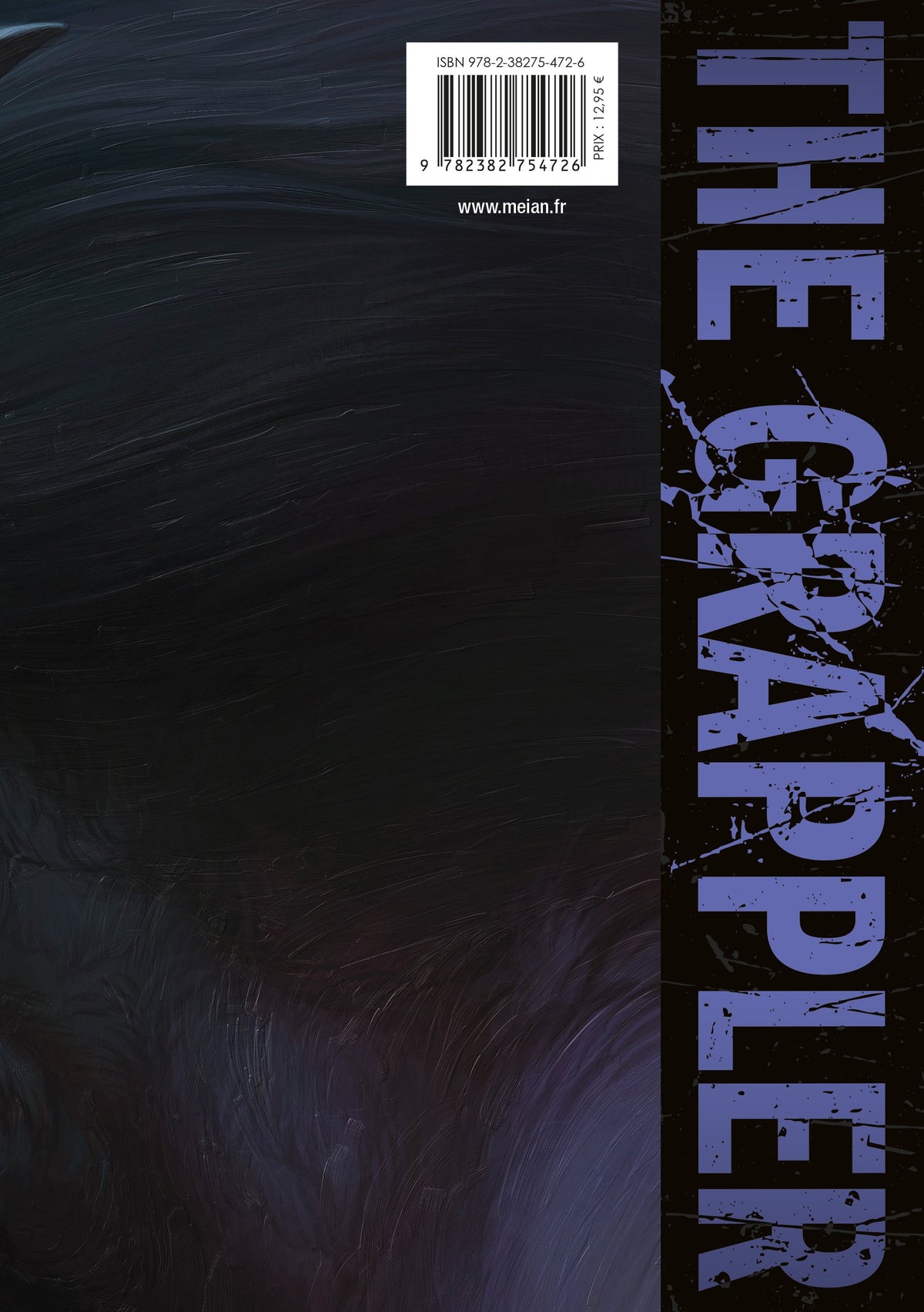Baki the Grappler - Tome 07 - Perfect Edition - Livre (Manga)
