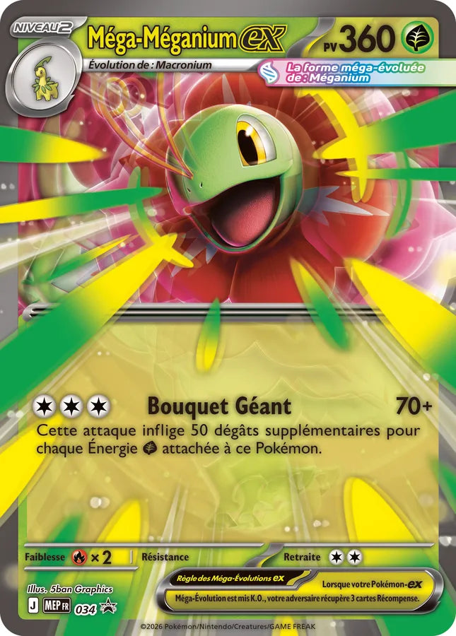 Pokémon Q126 : Coffret EX (4 boosters)