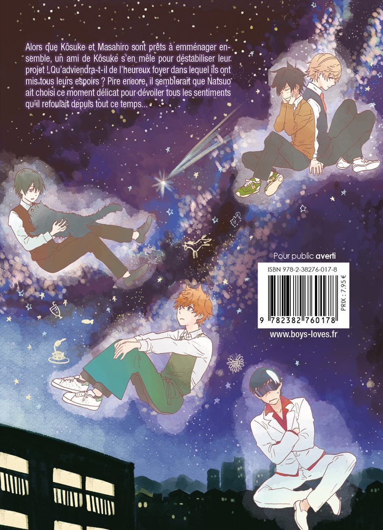 Hitorijime My Hero - Tome 09 - Livre (Manga) - Yaoi - Hana Collection