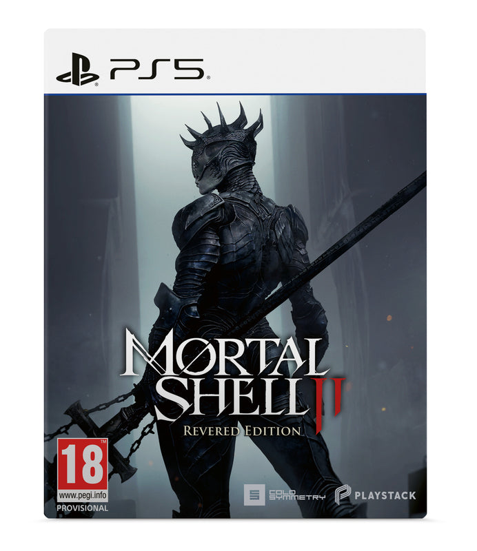 Mortal Shell II - Revered Edition