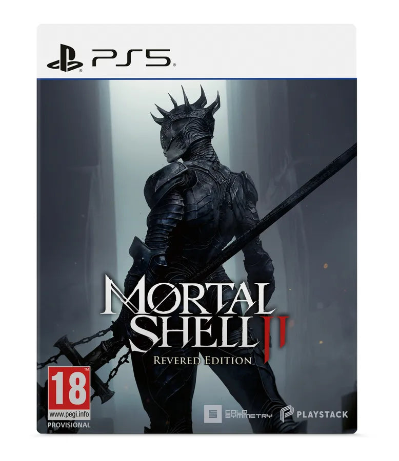 Mortal Shell II - Revered Edition