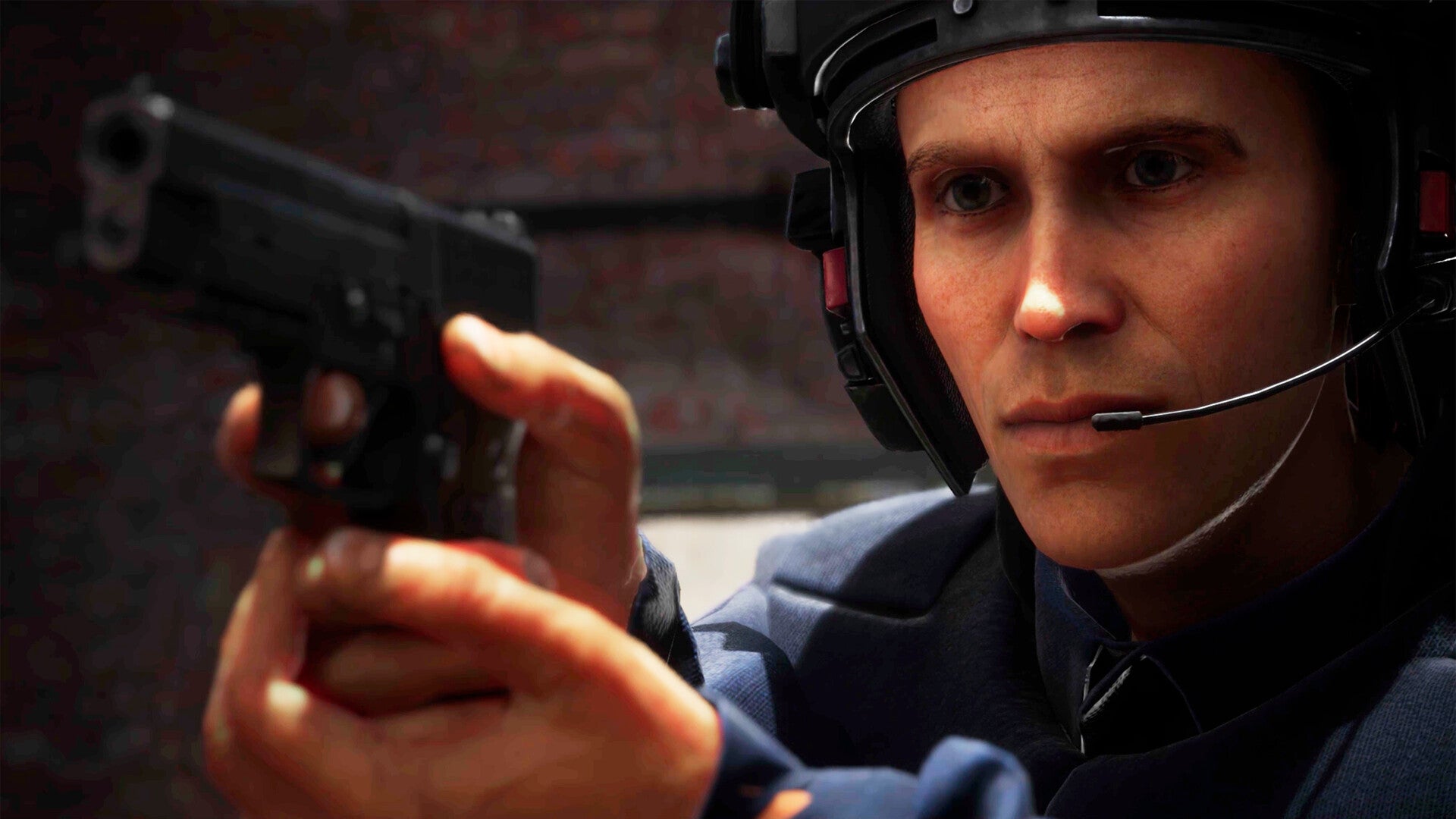 Robocop : Rogue City - Unfinished Business